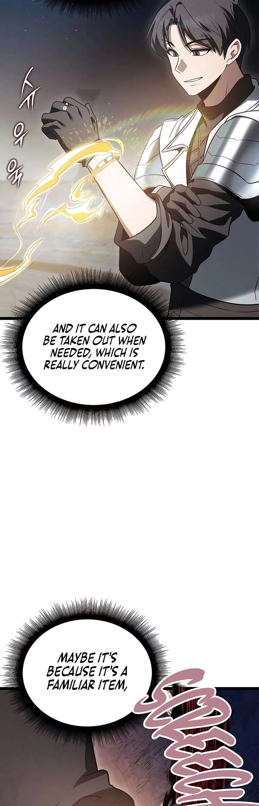 Lord Hero of House Remes Chapter 17 - 46