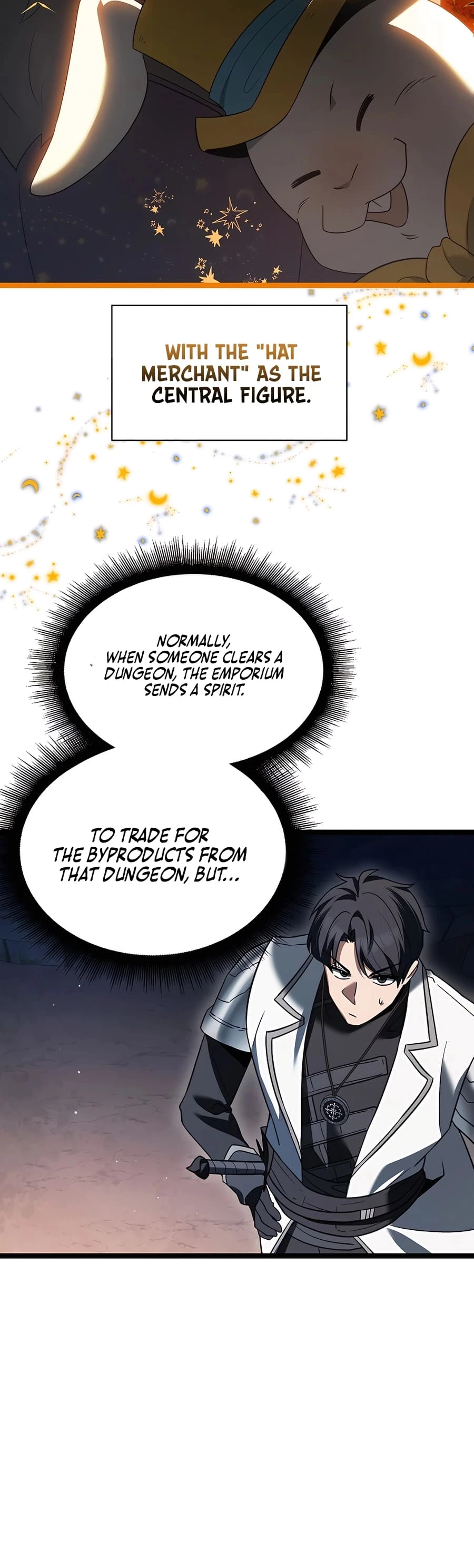 Lord Hero of House Remes Chapter 17 - 52