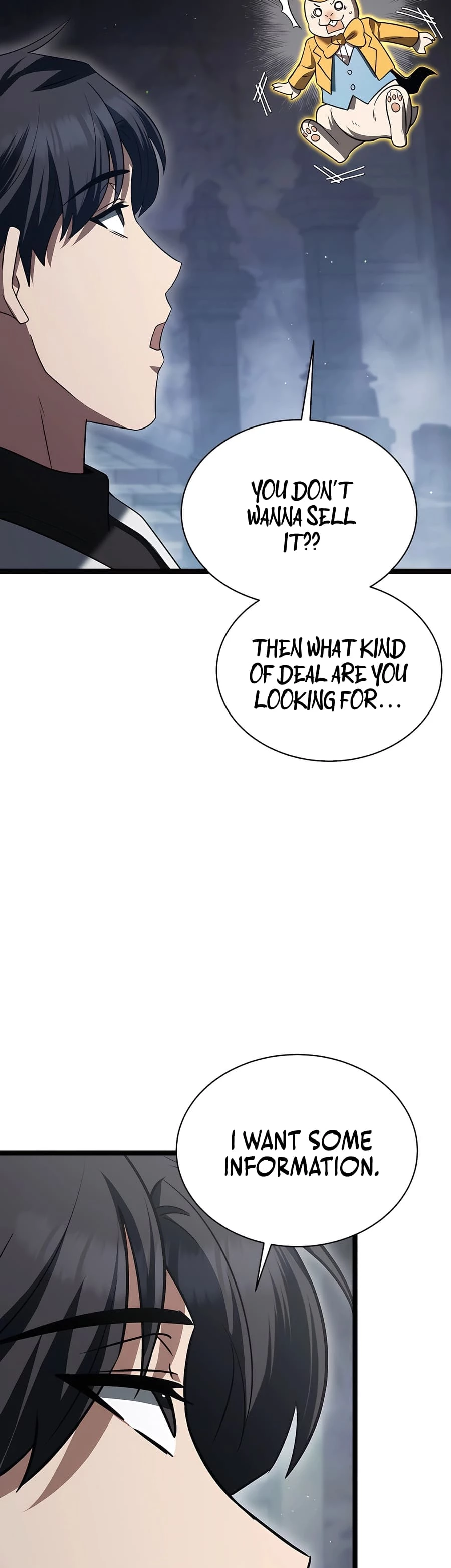 Lord Hero of House Remes Chapter 17 - 54