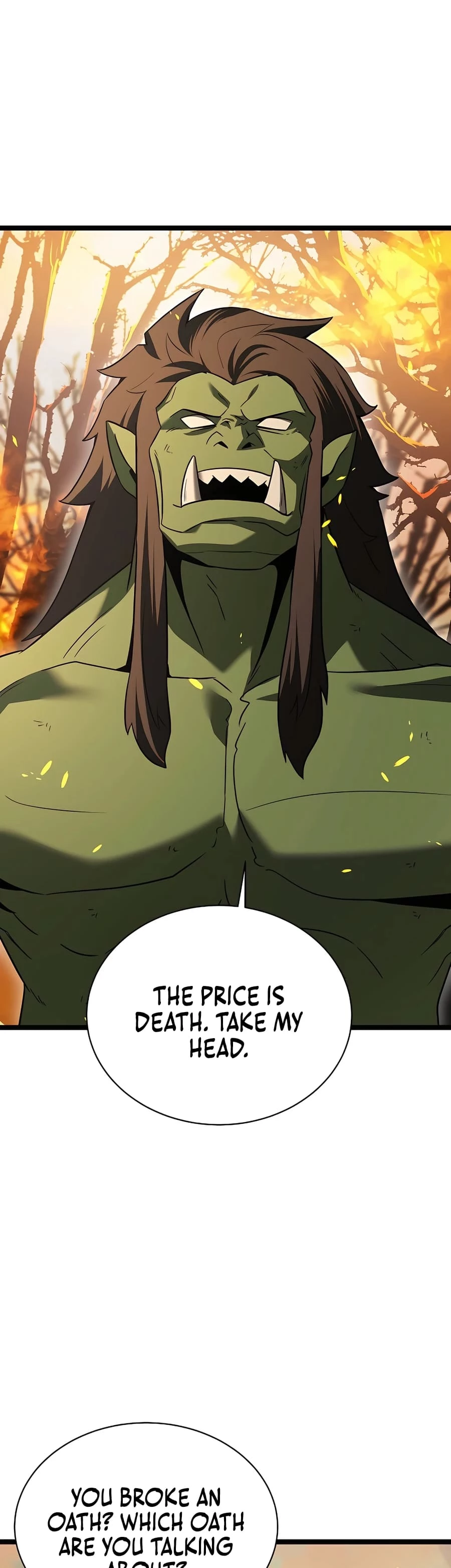 Lord Hero of House Remes Chapter 14 - 6