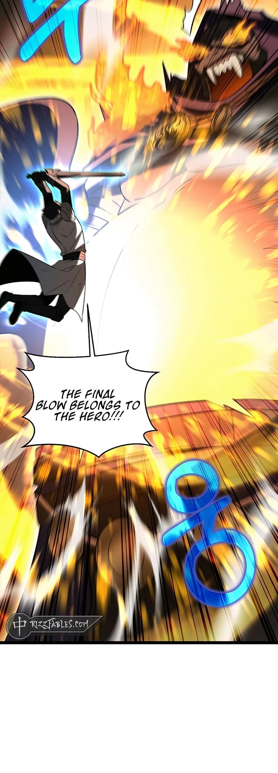 Lord Hero of House Remes Chapter 13 - 6