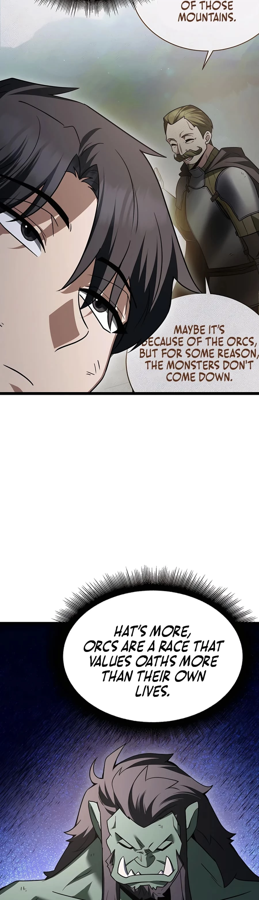 Lord Hero of House Remes Chapter 14 - 11