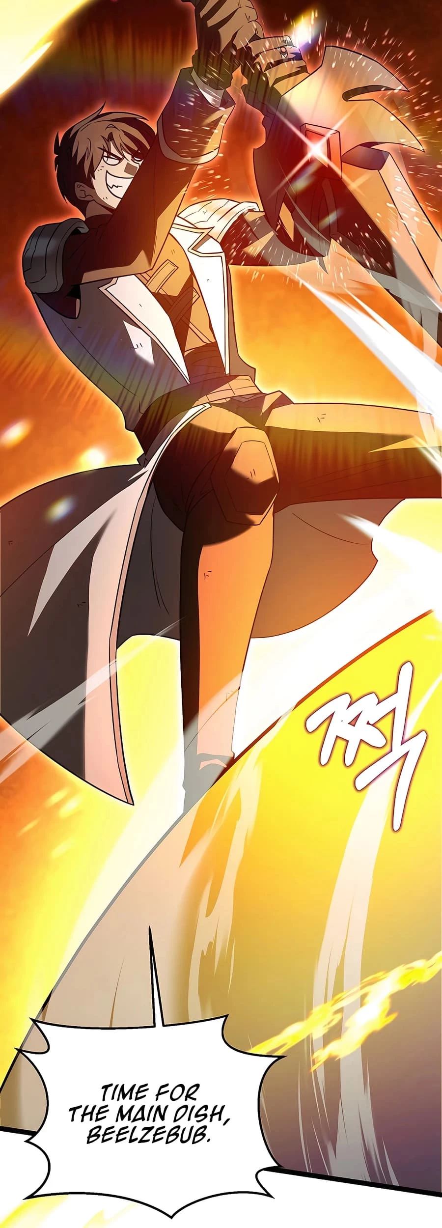 Lord Hero of House Remes Chapter 13 - 8