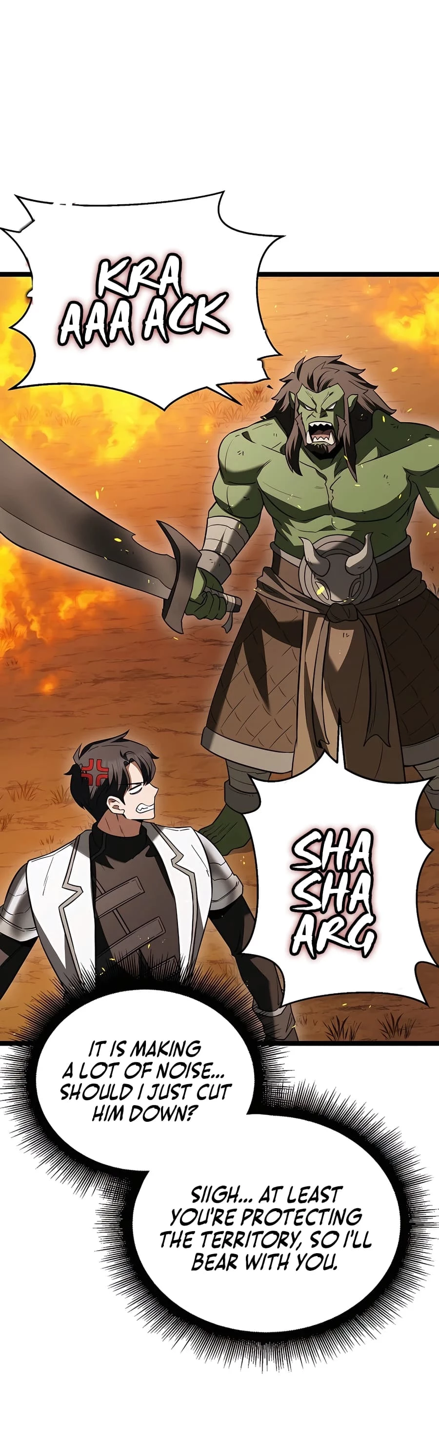 Lord Hero of House Remes Chapter 14 - 14