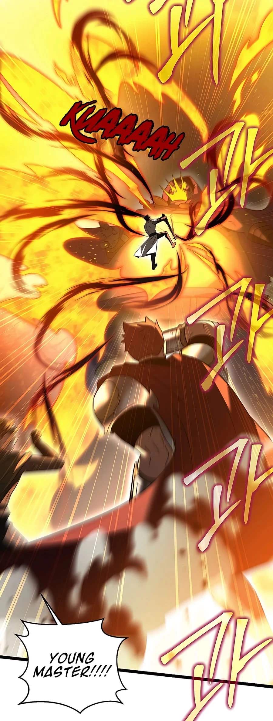 Lord Hero of House Remes Chapter 13 - 11