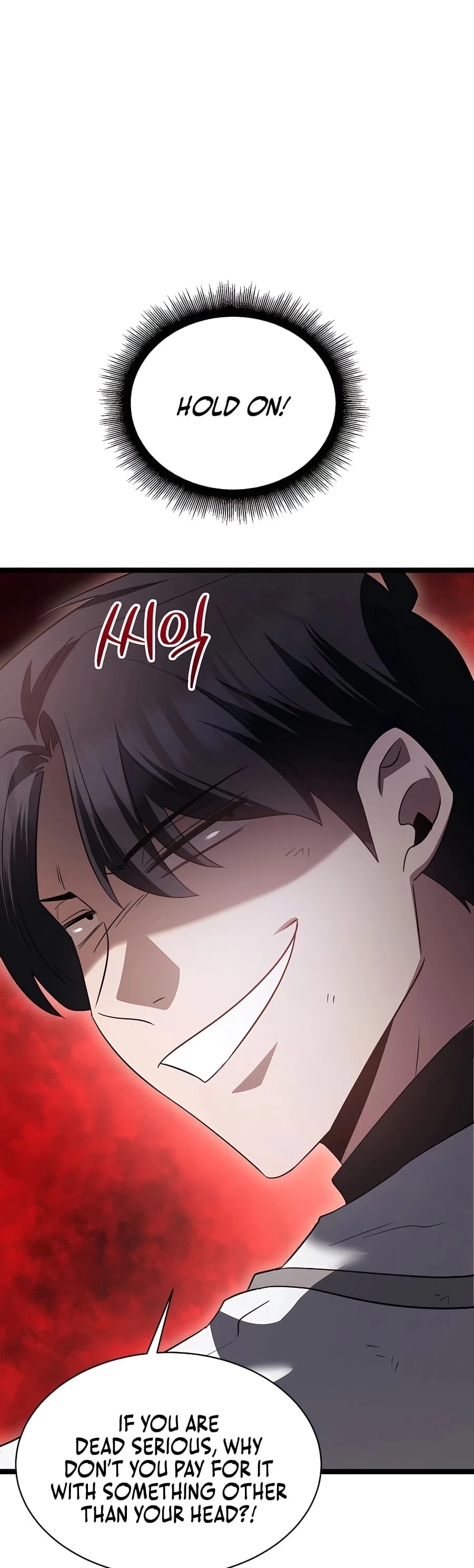 Lord Hero of House Remes Chapter 14 - 15