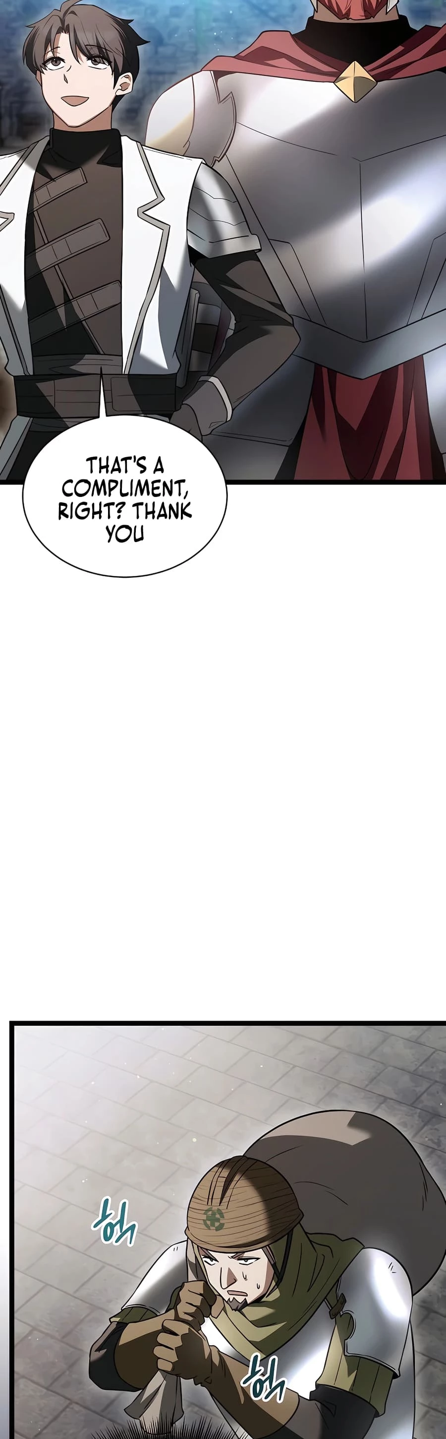 Lord Hero of House Remes Chapter 14 - 19