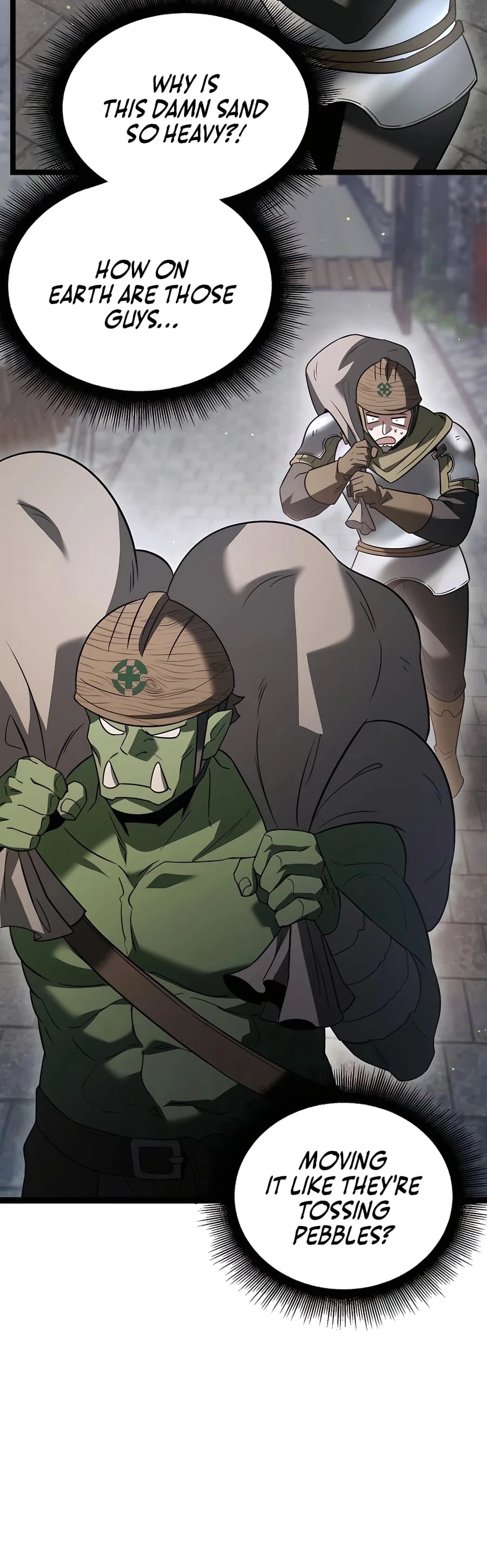 Lord Hero of House Remes Chapter 14 - 20