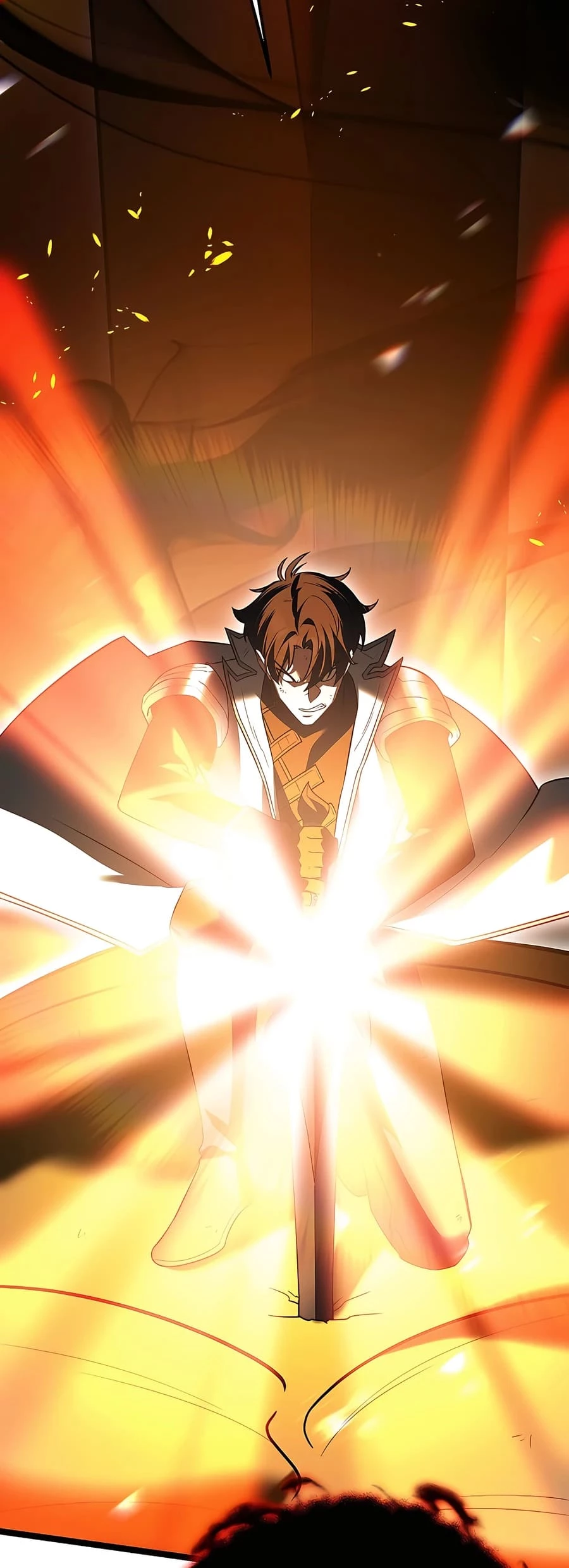Lord Hero of House Remes Chapter 13 - 20