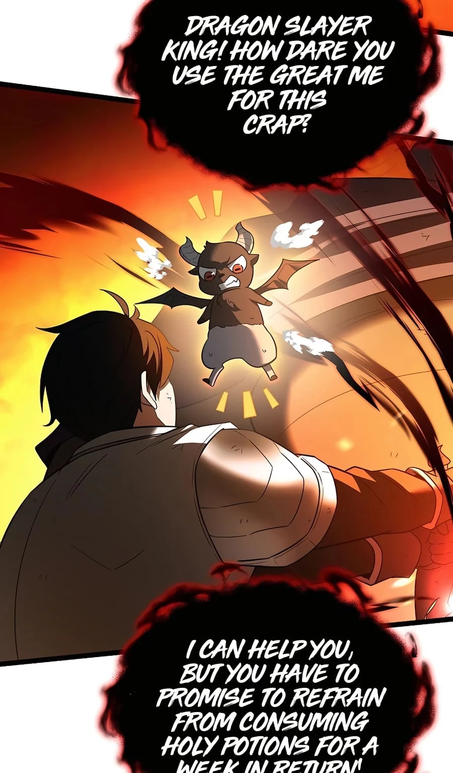Lord Hero of House Remes Chapter 13 - 21