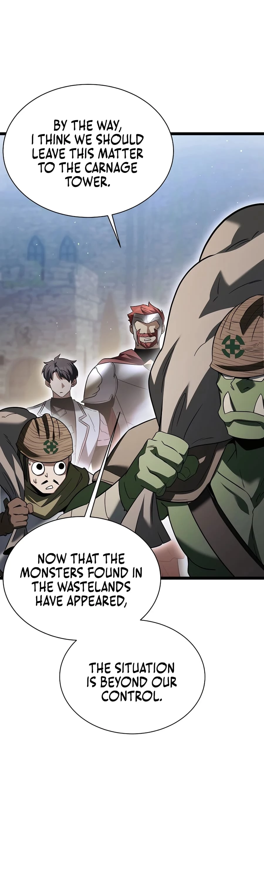 Lord Hero of House Remes Chapter 14 - 24