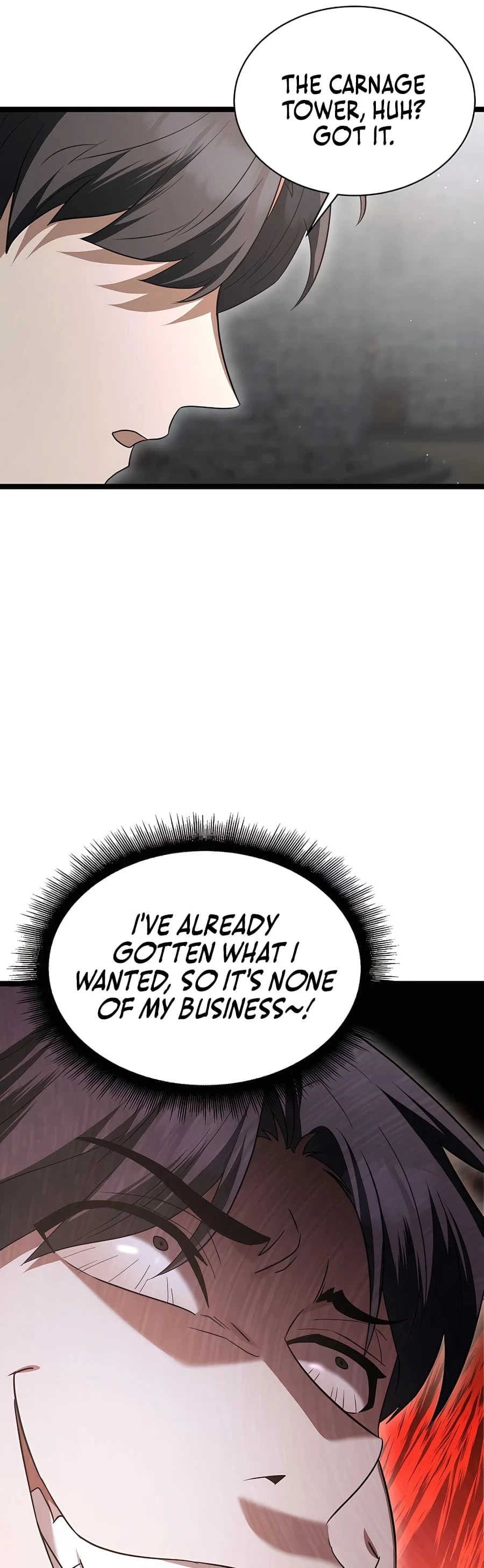 Lord Hero of House Remes Chapter 14 - 25