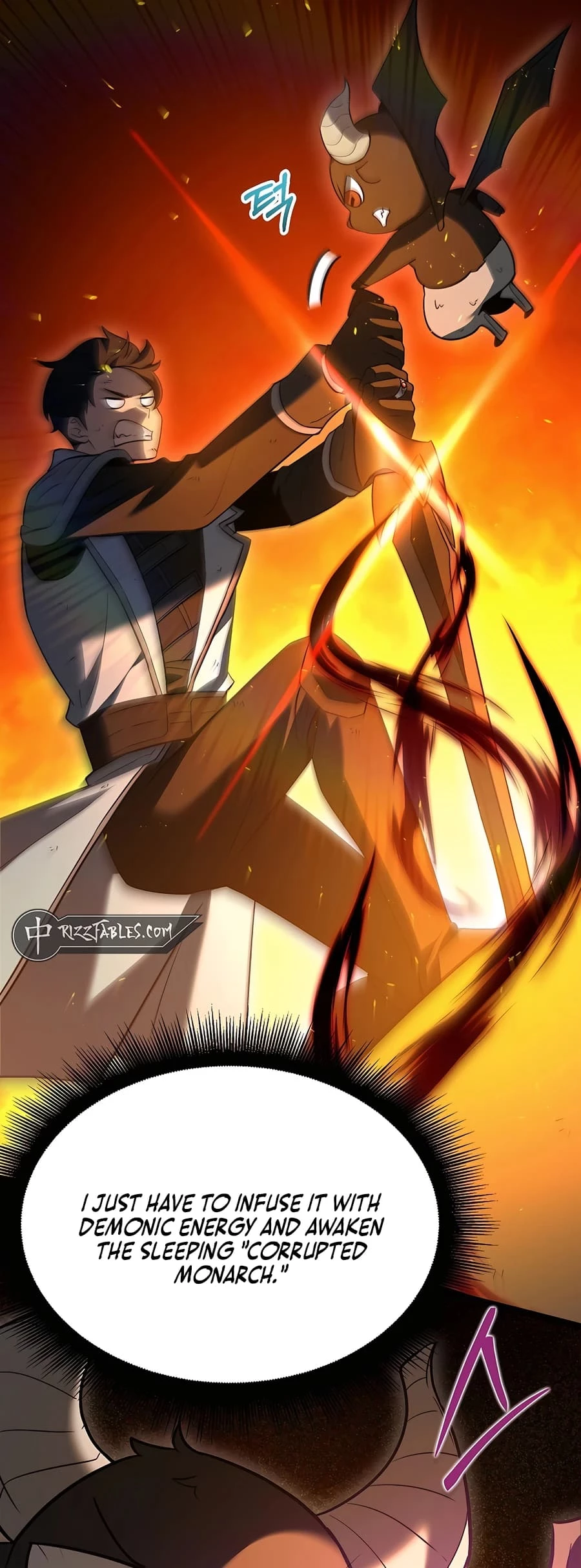 Lord Hero of House Remes Chapter 13 - 25