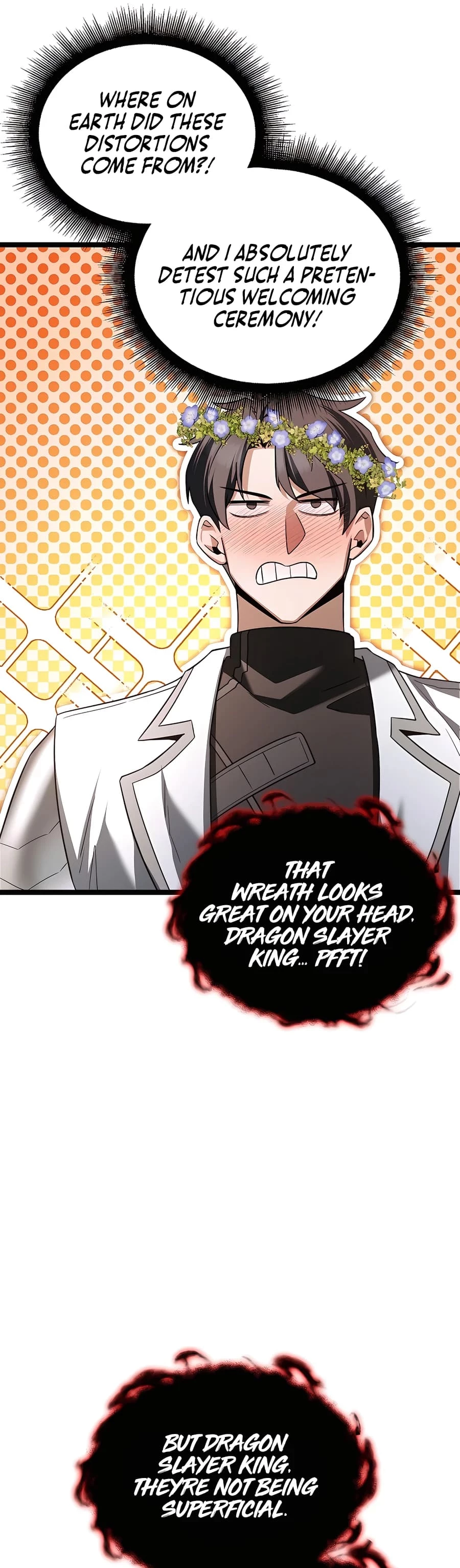 Lord Hero of House Remes Chapter 14 - 29