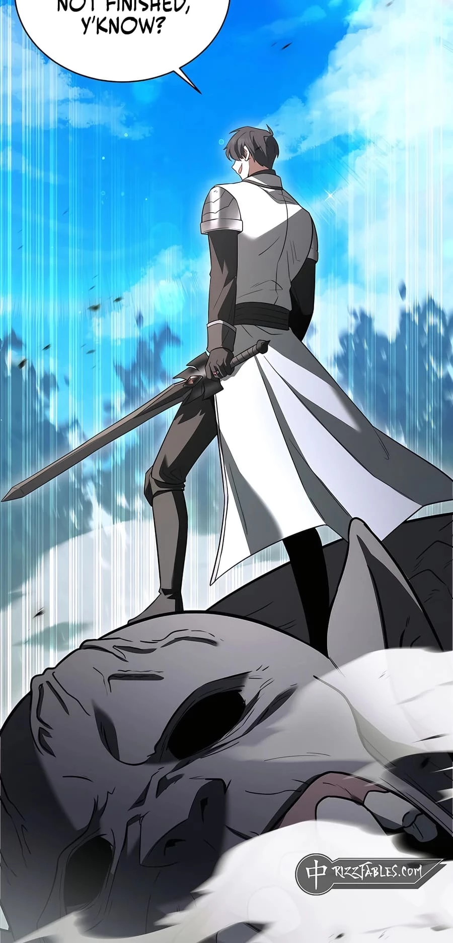 Lord Hero of House Remes Chapter 12 - 6