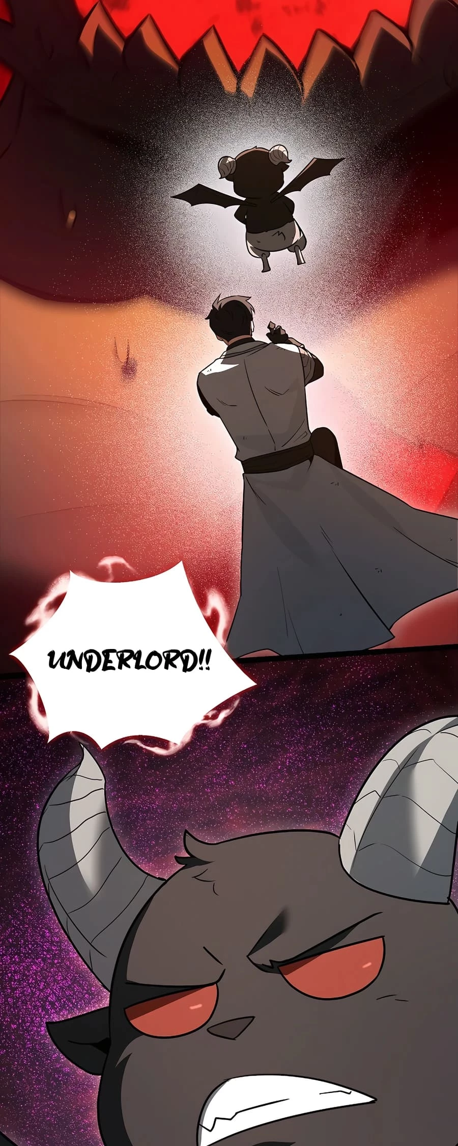 Lord Hero of House Remes Chapter 13 - 33