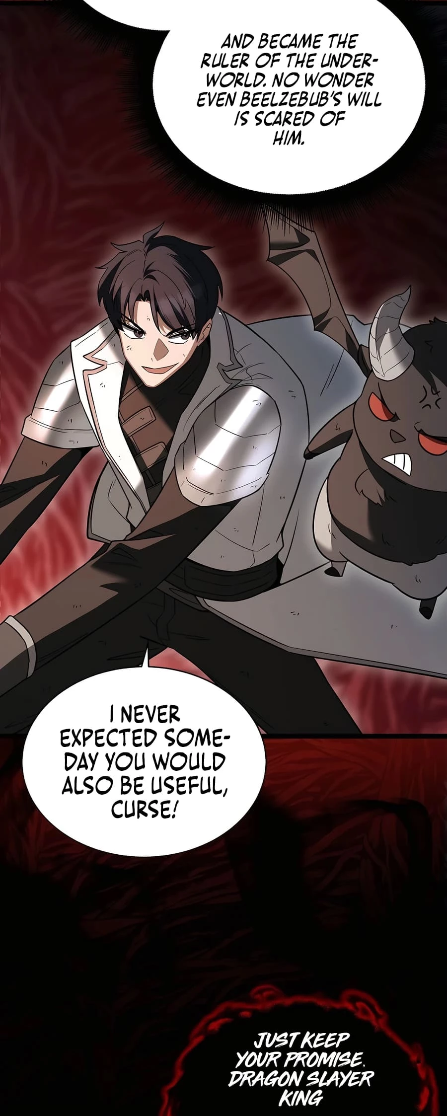 Lord Hero of House Remes Chapter 13 - 36