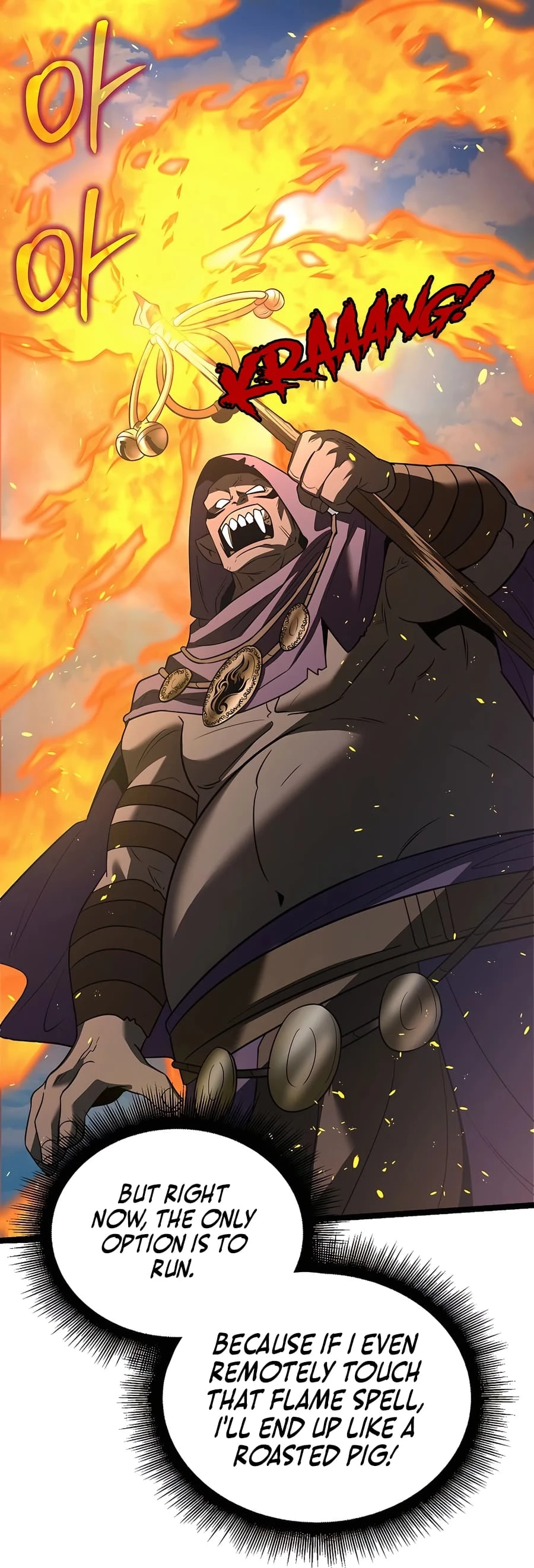 Lord Hero of House Remes Chapter 12 - 14