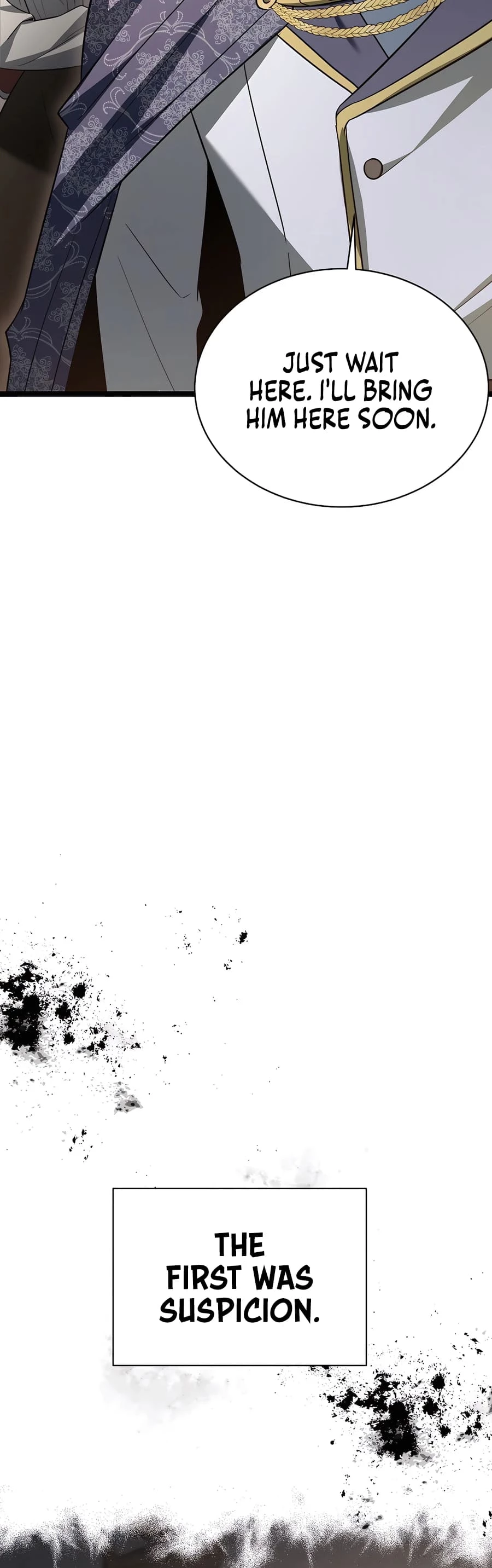 Lord Hero of House Remes Chapter 14 - 39