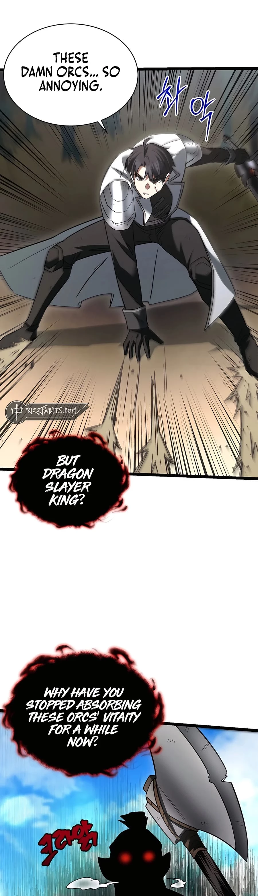 Lord Hero of House Remes Chapter 12 - 18