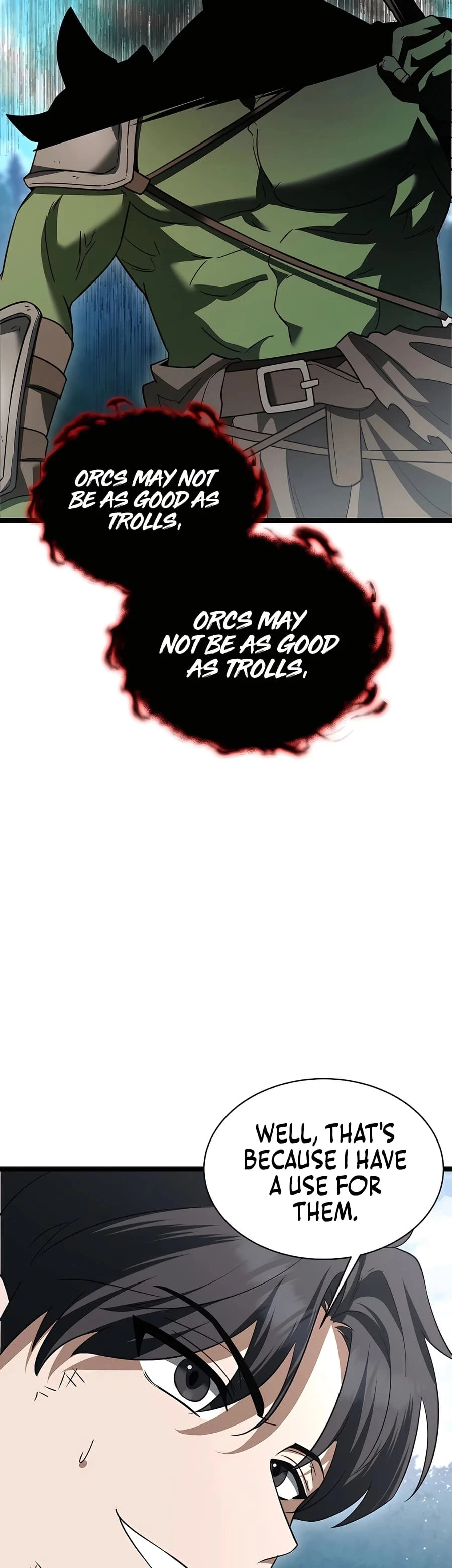 Lord Hero of House Remes Chapter 12 - 19