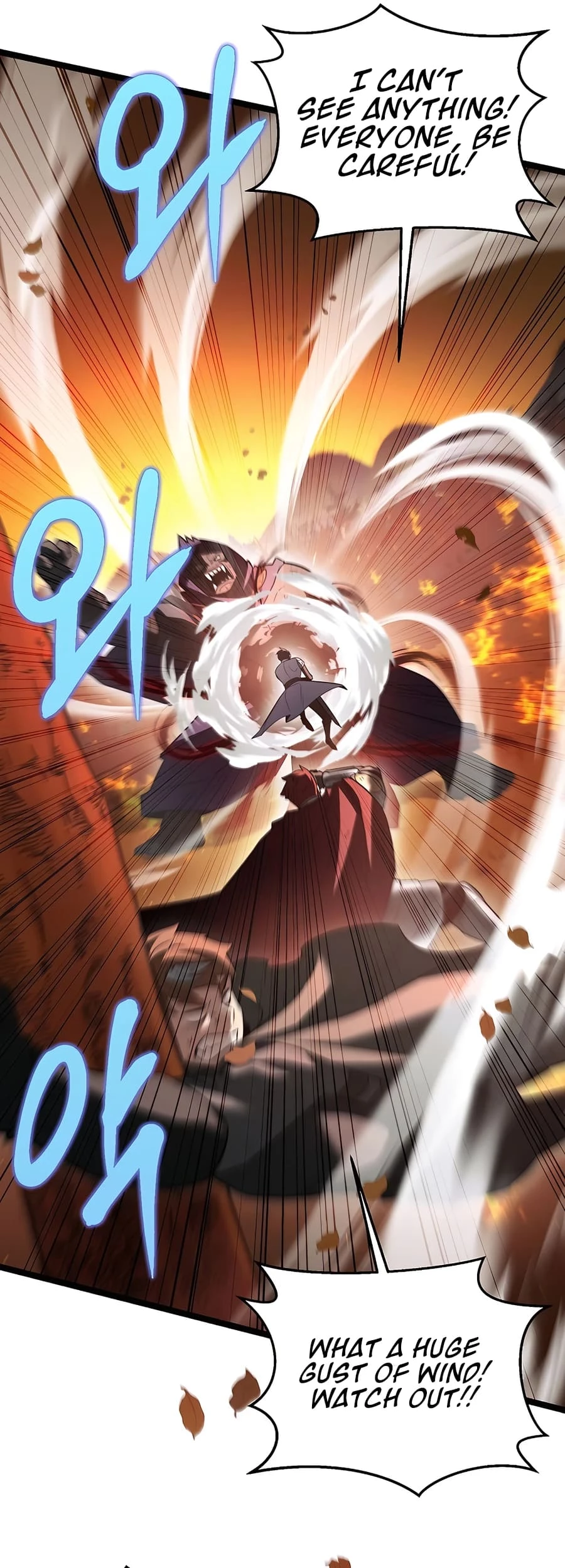 Lord Hero of House Remes Chapter 13 - 45
