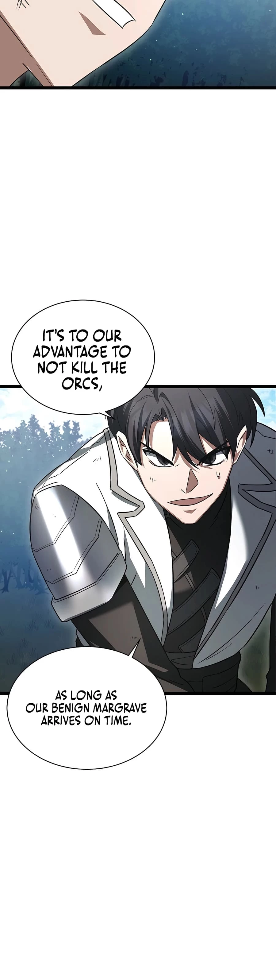 Lord Hero of House Remes Chapter 12 - 20