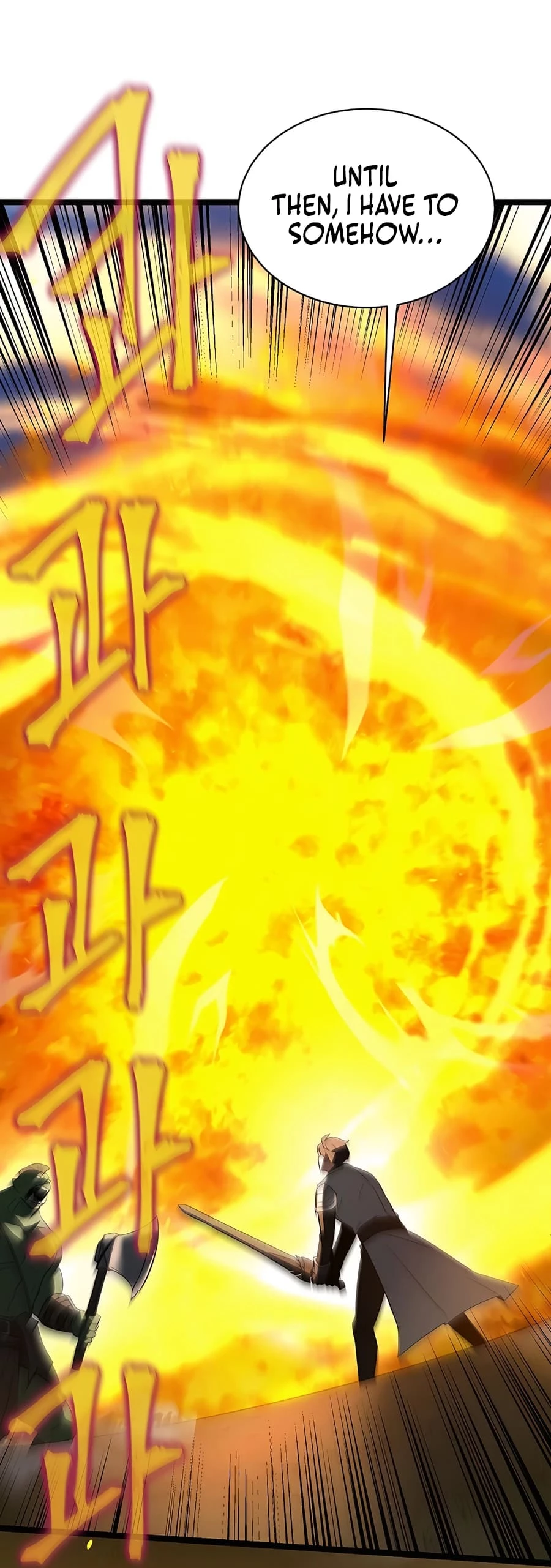 Lord Hero of House Remes Chapter 12 - 21