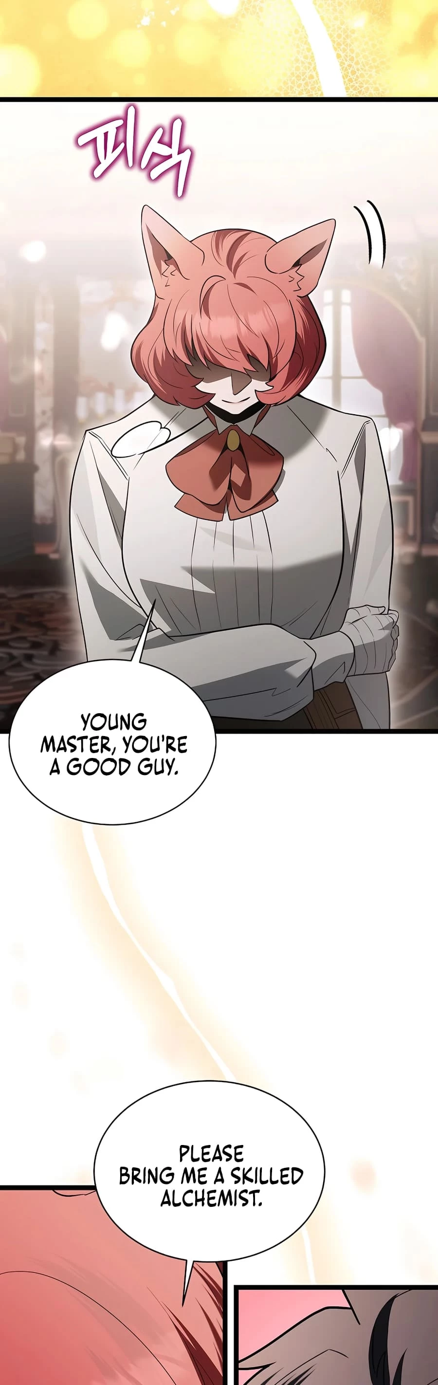 Lord Hero of House Remes Chapter 14 - 47