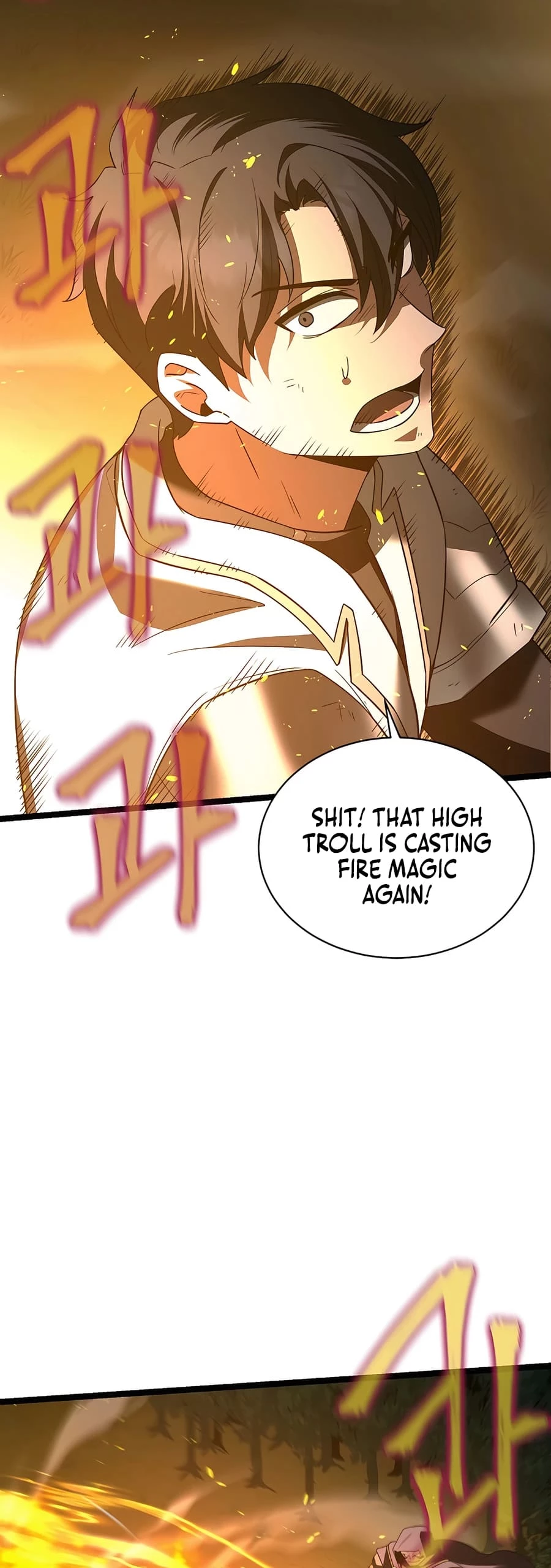 Lord Hero of House Remes Chapter 12 - 22