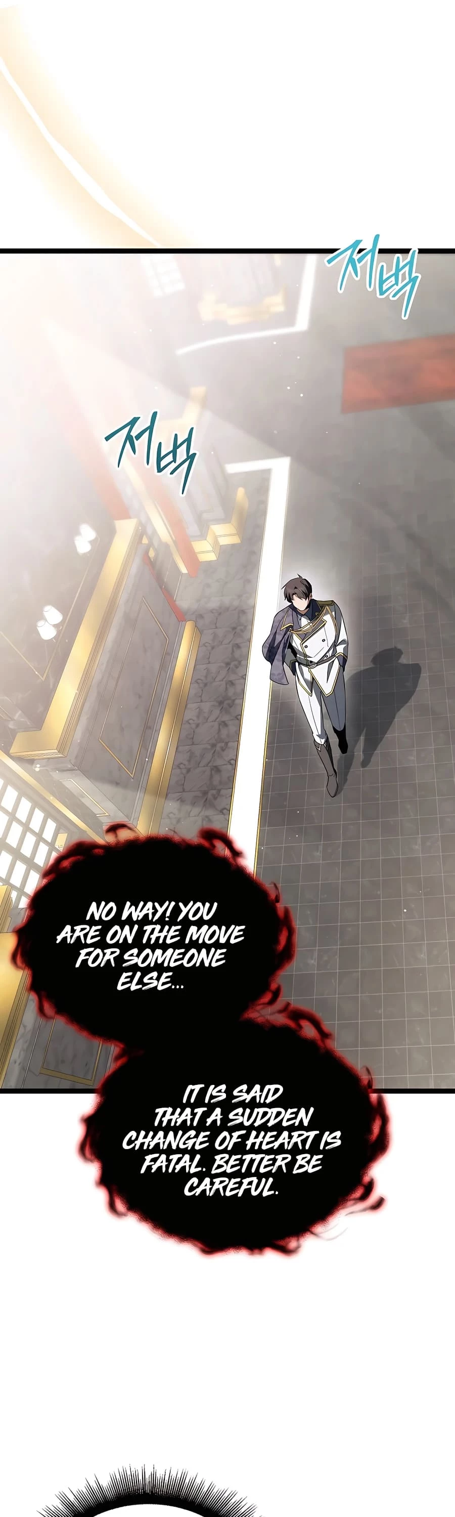 Lord Hero of House Remes Chapter 14 - 49