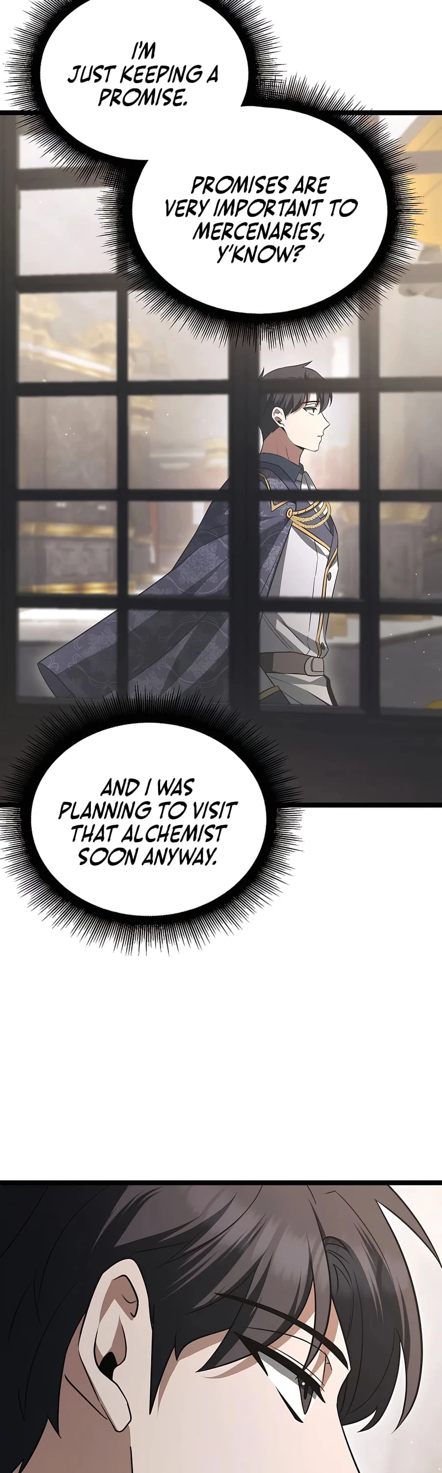 Lord Hero of House Remes Chapter 14 - 50