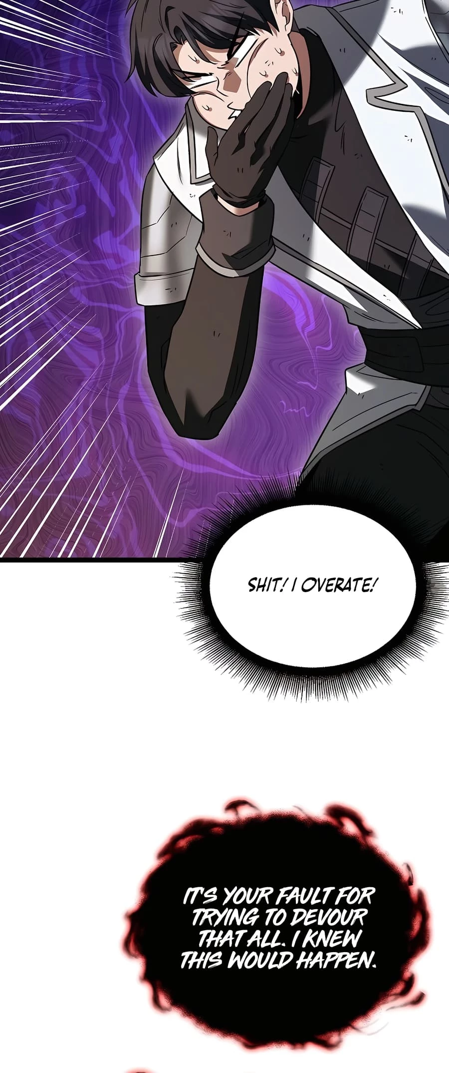 Lord Hero of House Remes Chapter 13 - 52