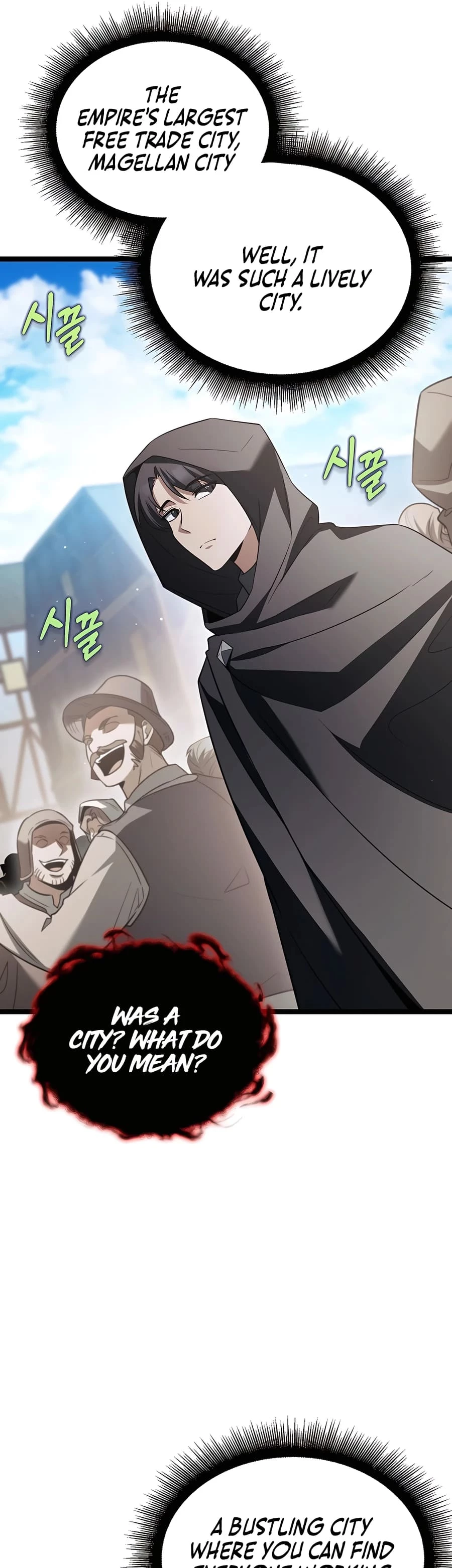 Lord Hero of House Remes Chapter 14 - 53