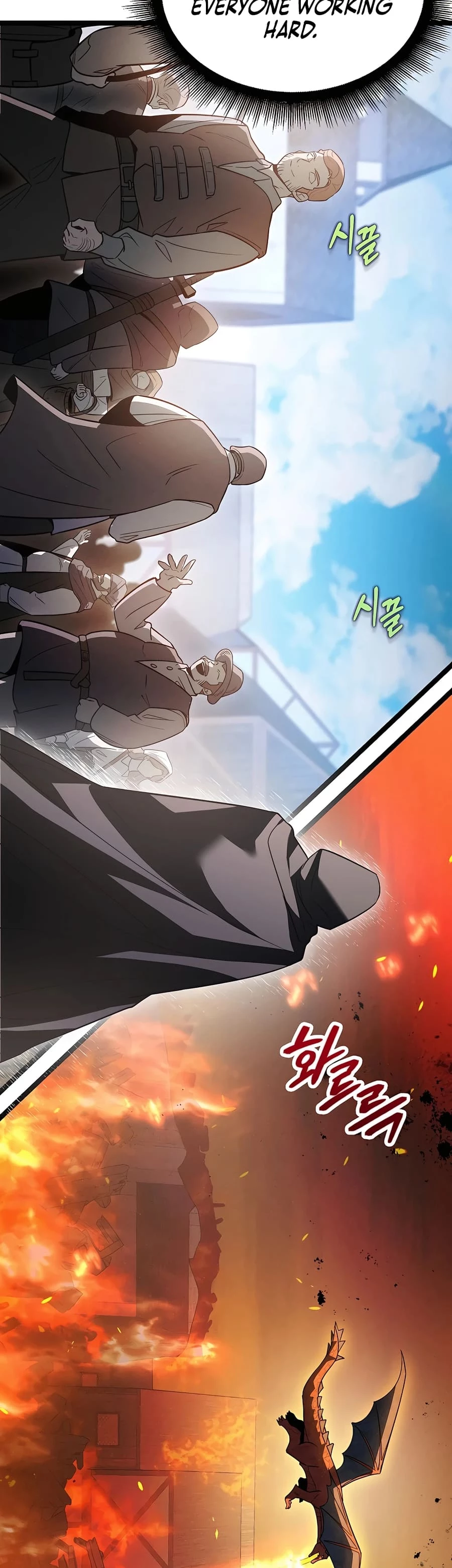 Lord Hero of House Remes Chapter 14 - 54