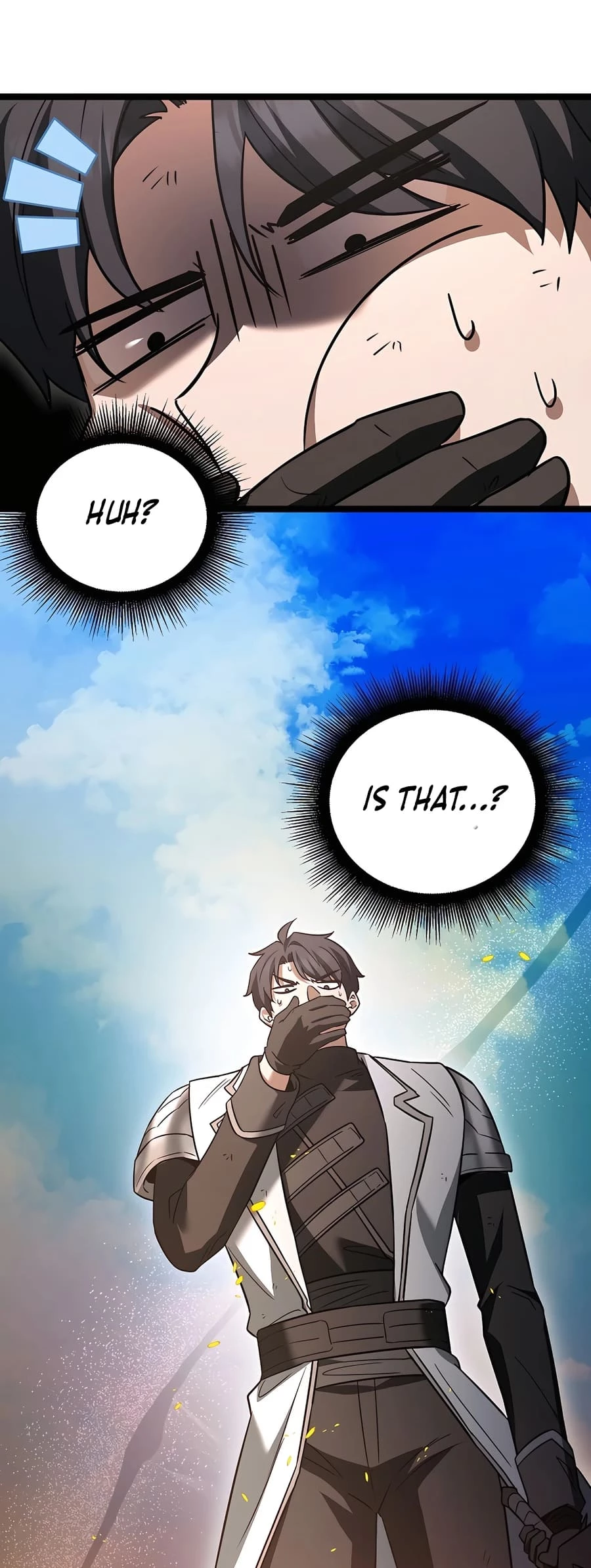 Lord Hero of House Remes Chapter 13 - 54