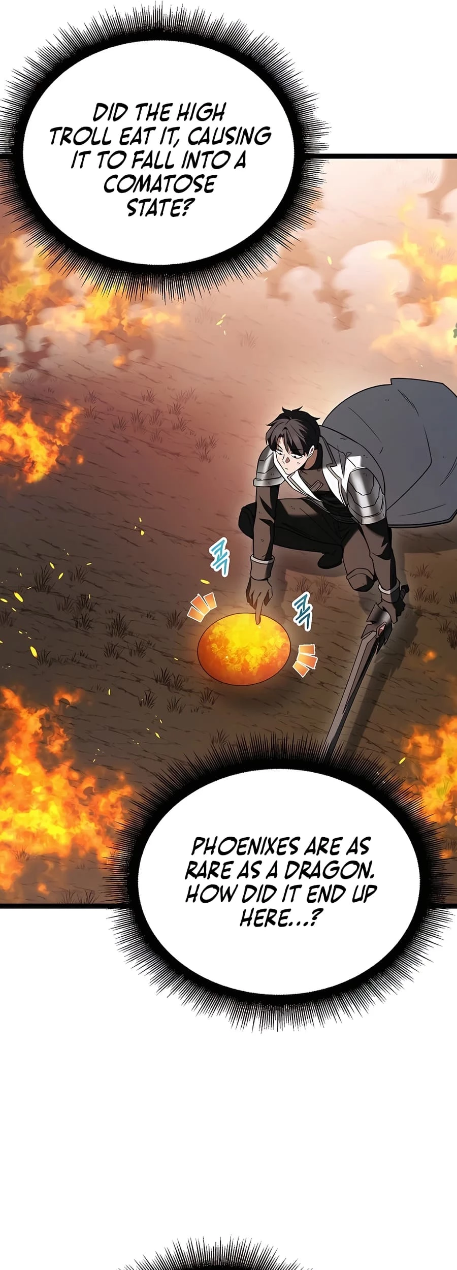 Lord Hero of House Remes Chapter 13 - 57