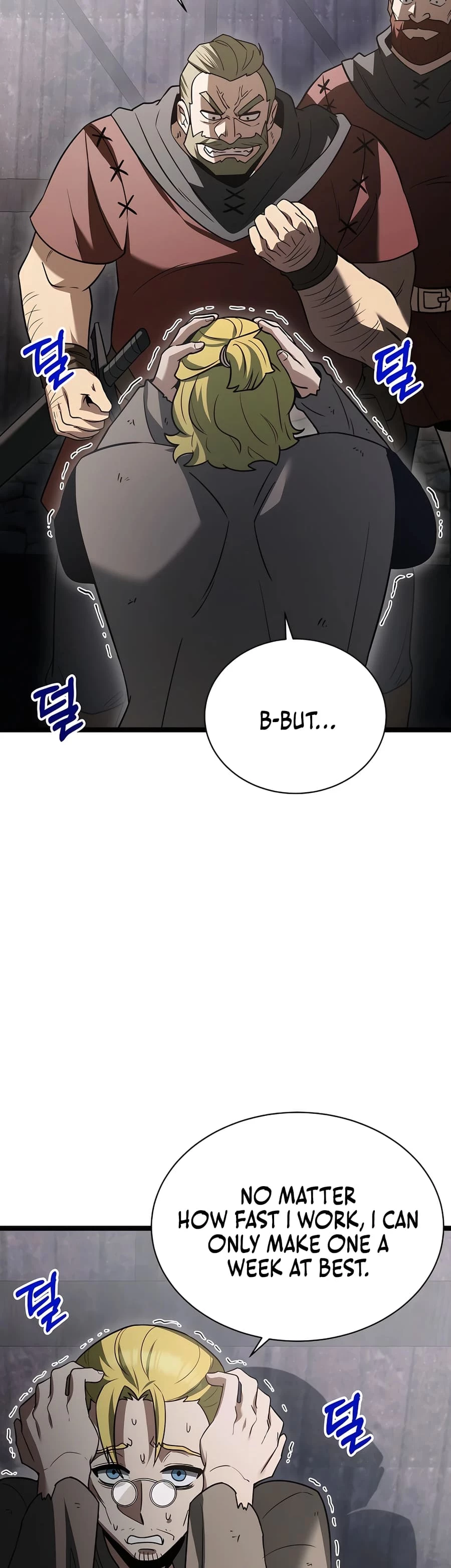 Lord Hero of House Remes Chapter 14 - 58
