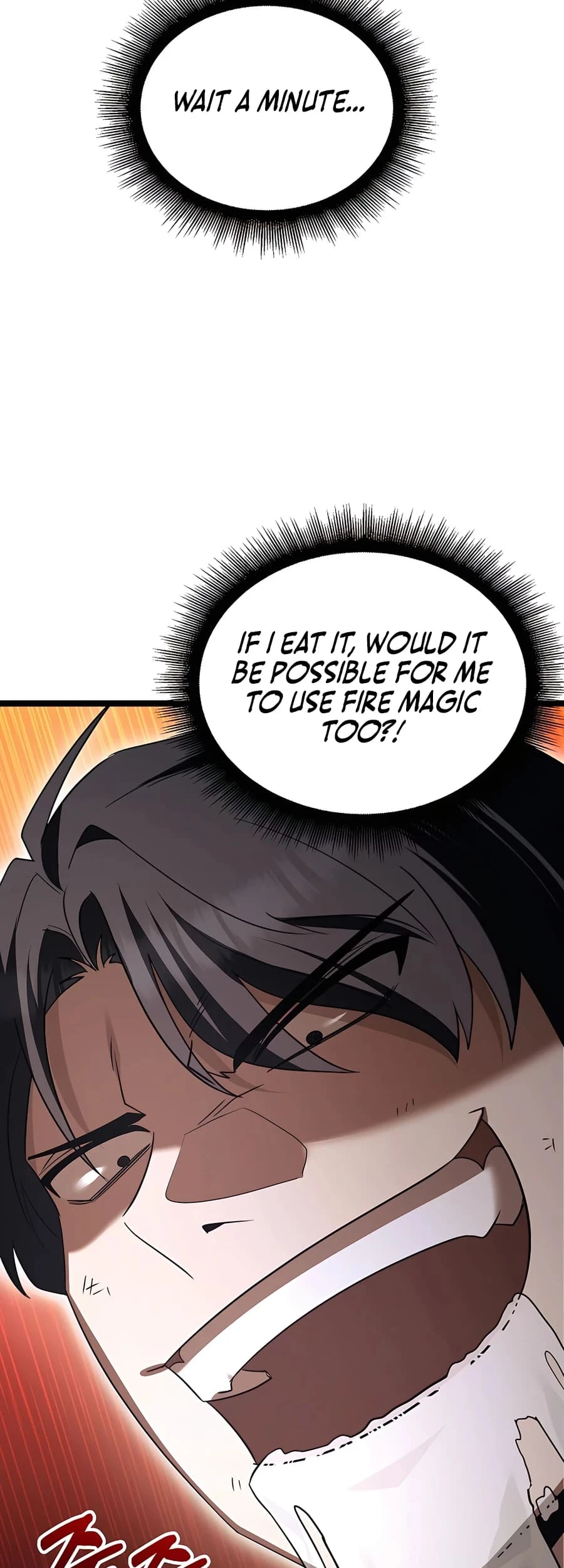 Lord Hero of House Remes Chapter 13 - 58