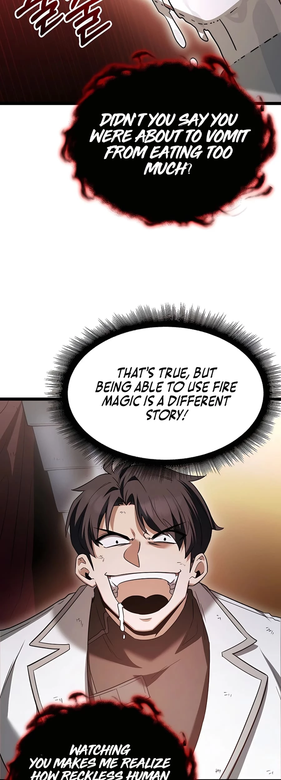 Lord Hero of House Remes Chapter 13 - 59
