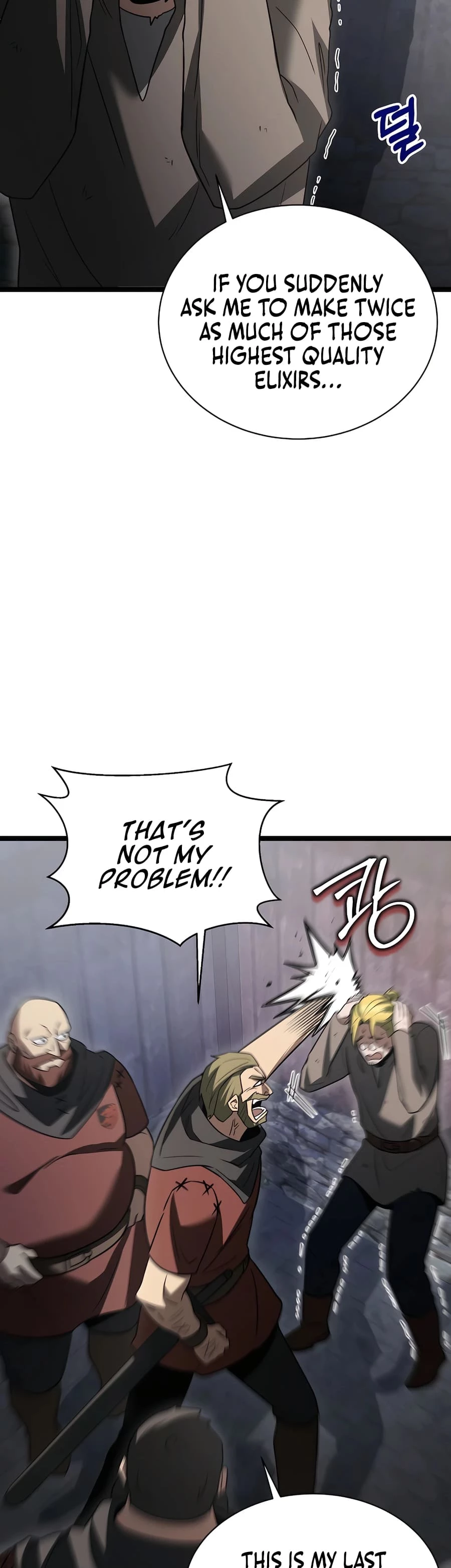 Lord Hero of House Remes Chapter 14 - 59