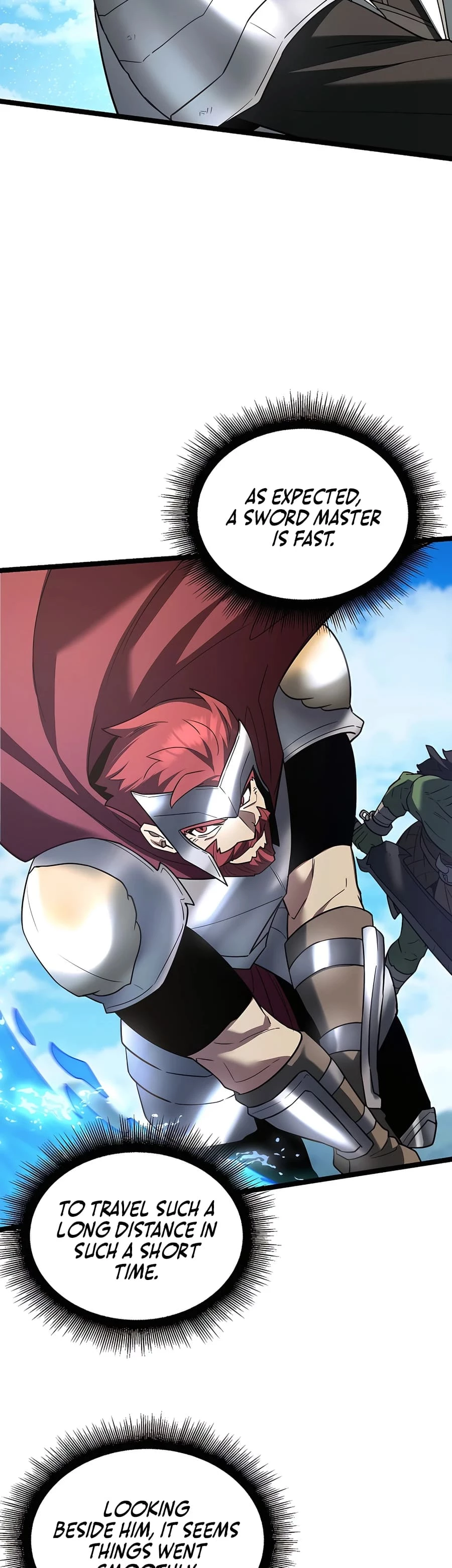 Lord Hero of House Remes Chapter 12 - 35