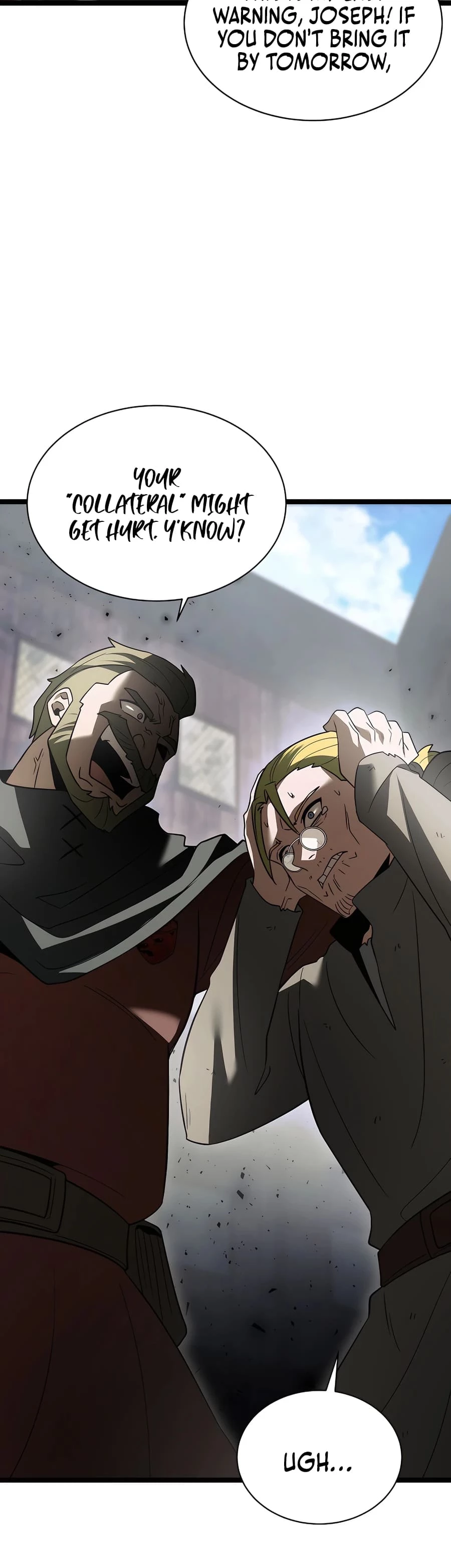 Lord Hero of House Remes Chapter 14 - 60
