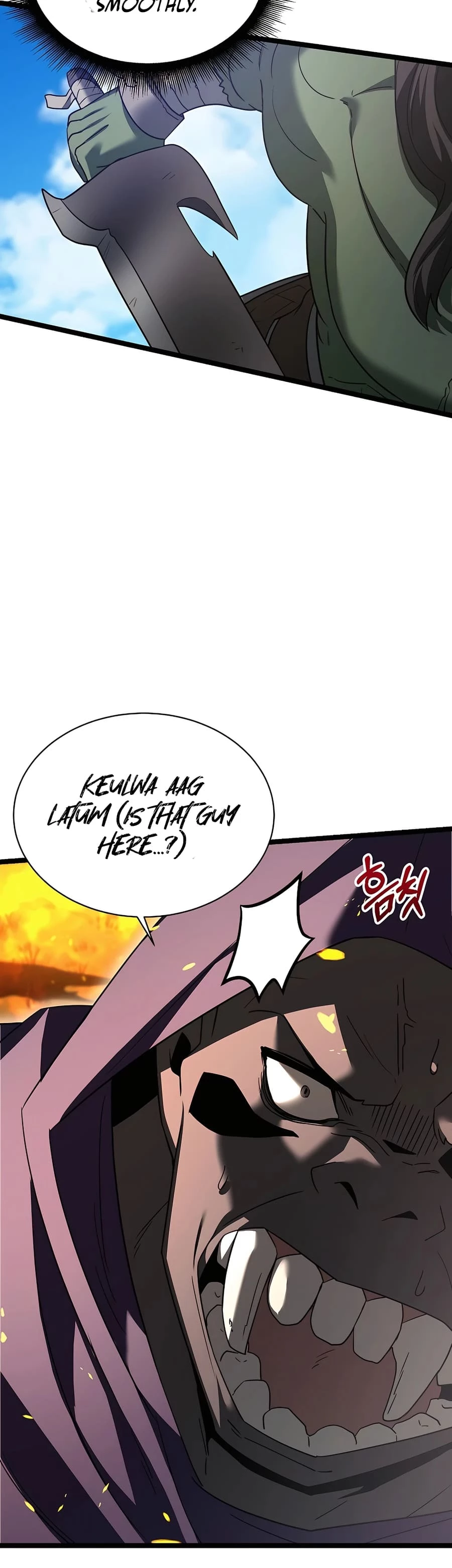 Lord Hero of House Remes Chapter 12 - 36