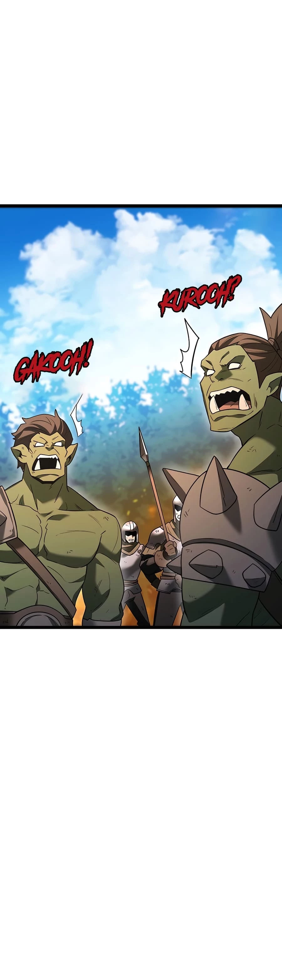 Lord Hero of House Remes Chapter 12 - 37