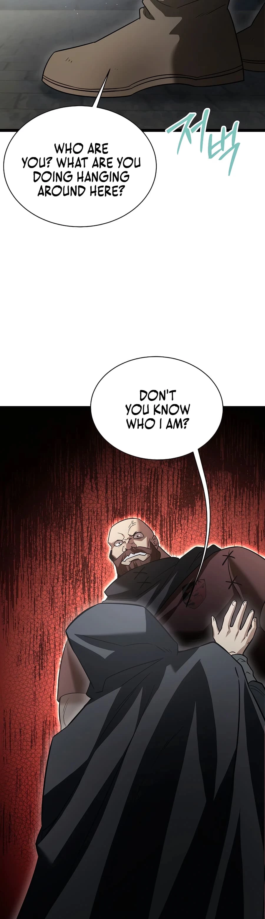 Lord Hero of House Remes Chapter 14 - 63