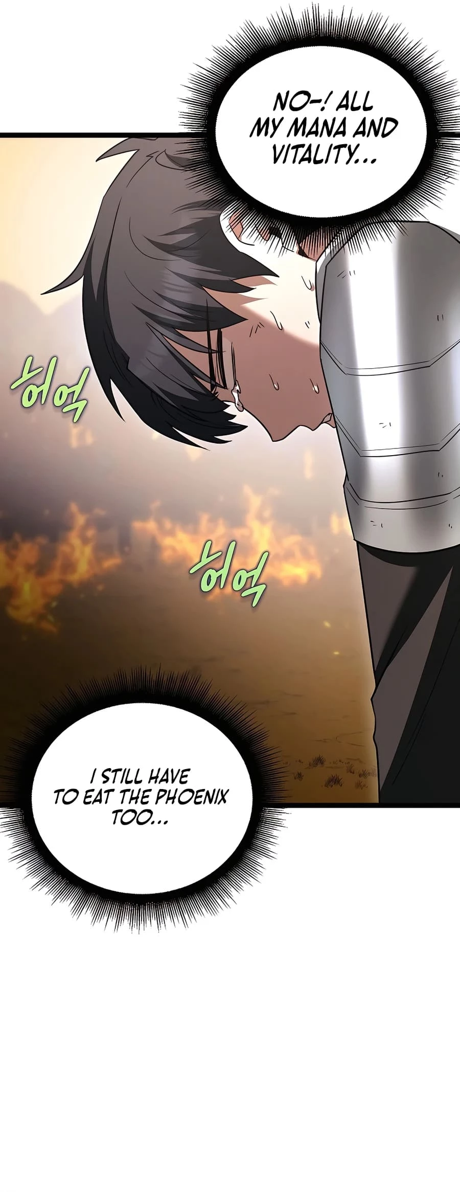 Lord Hero of House Remes Chapter 13 - 65