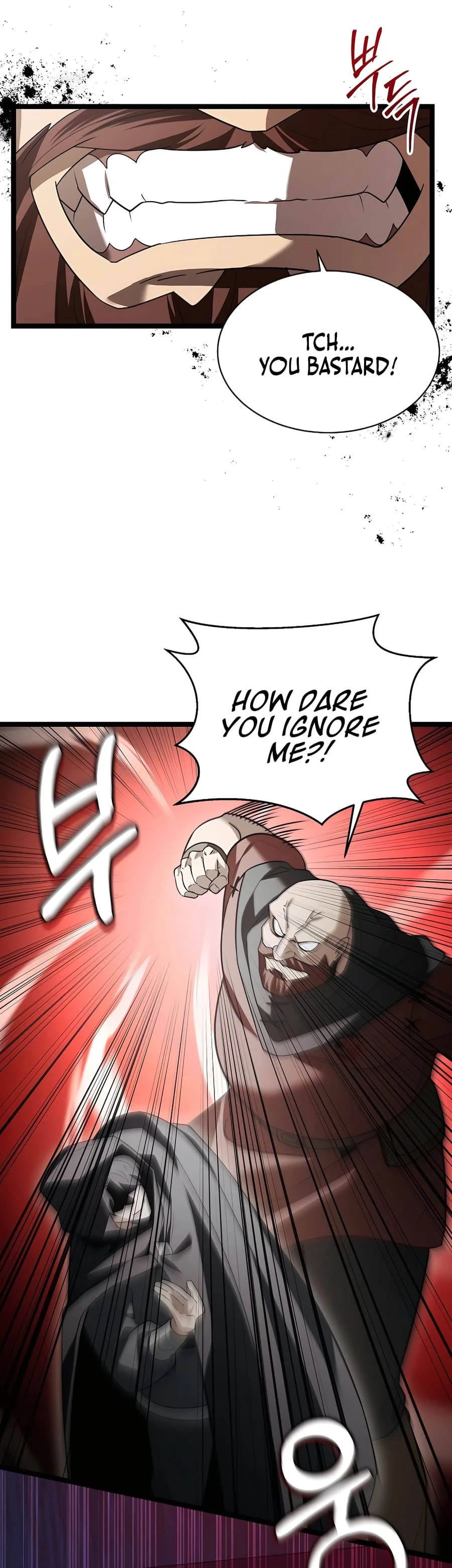 Lord Hero of House Remes Chapter 14 - 65