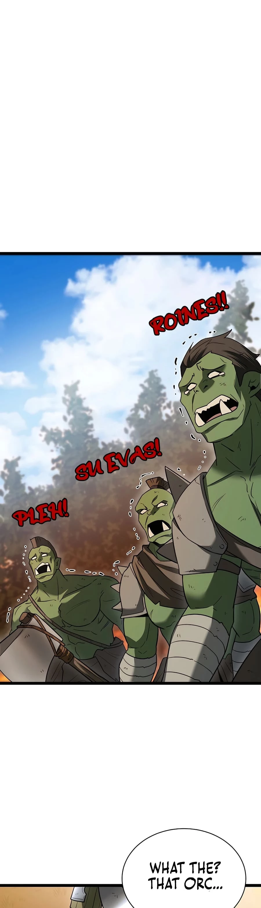 Lord Hero of House Remes Chapter 12 - 42