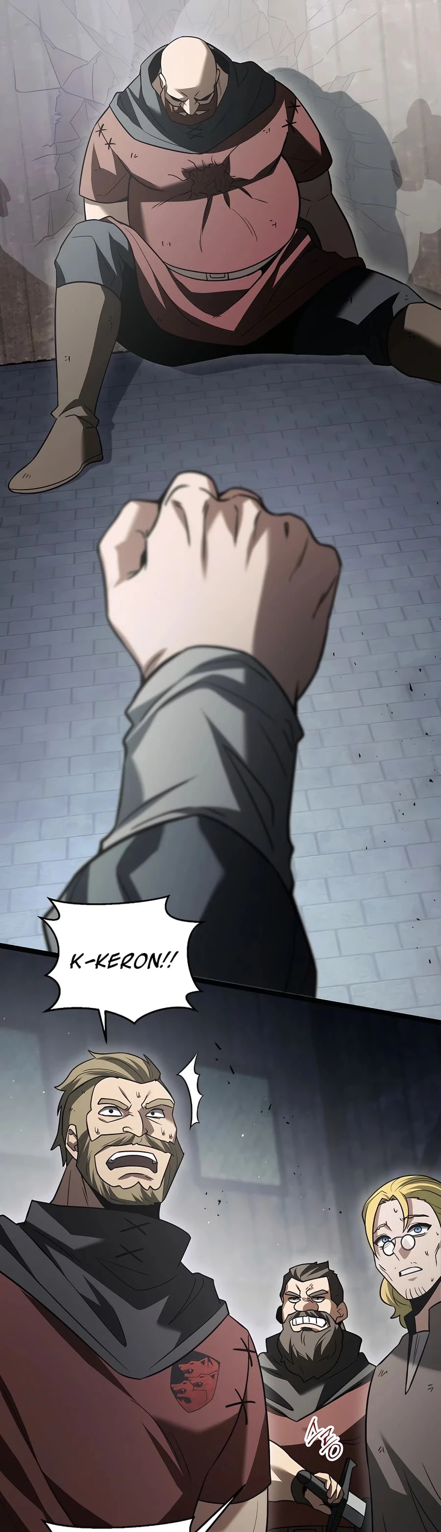 Lord Hero of House Remes Chapter 14 - 67